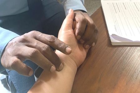 7分間デトックスセミナーLP LP統一用 8 - 7分間デトックスセミナーLP